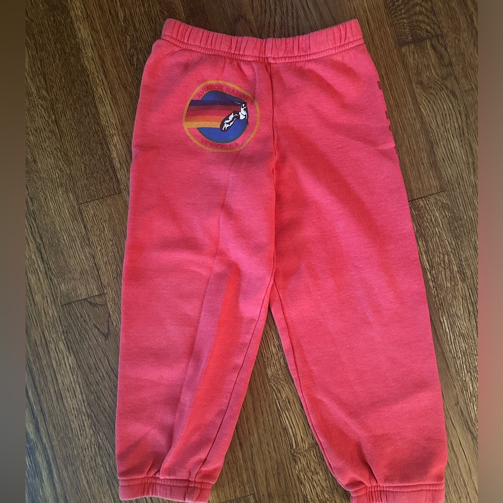 Kids Aviator Nation Sweatpants